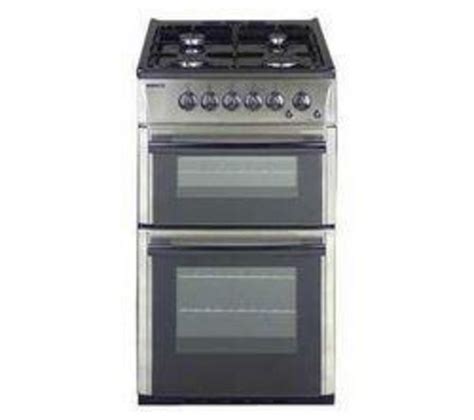 beko dg5822xp gas cooker